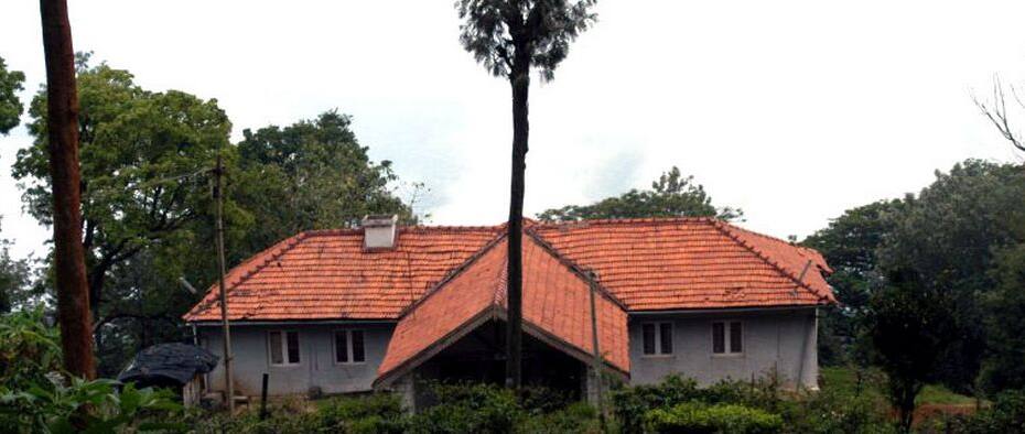 The Sultana Bungalow, Coonoor 4